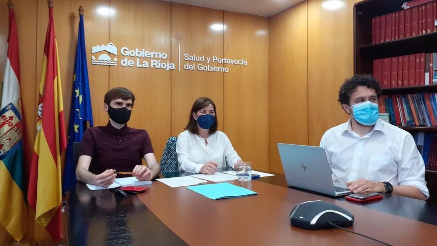 La Rioja vota a favor de la nueva Declaración de Actuaciones Coordinadas y se mantiene en nivel 2