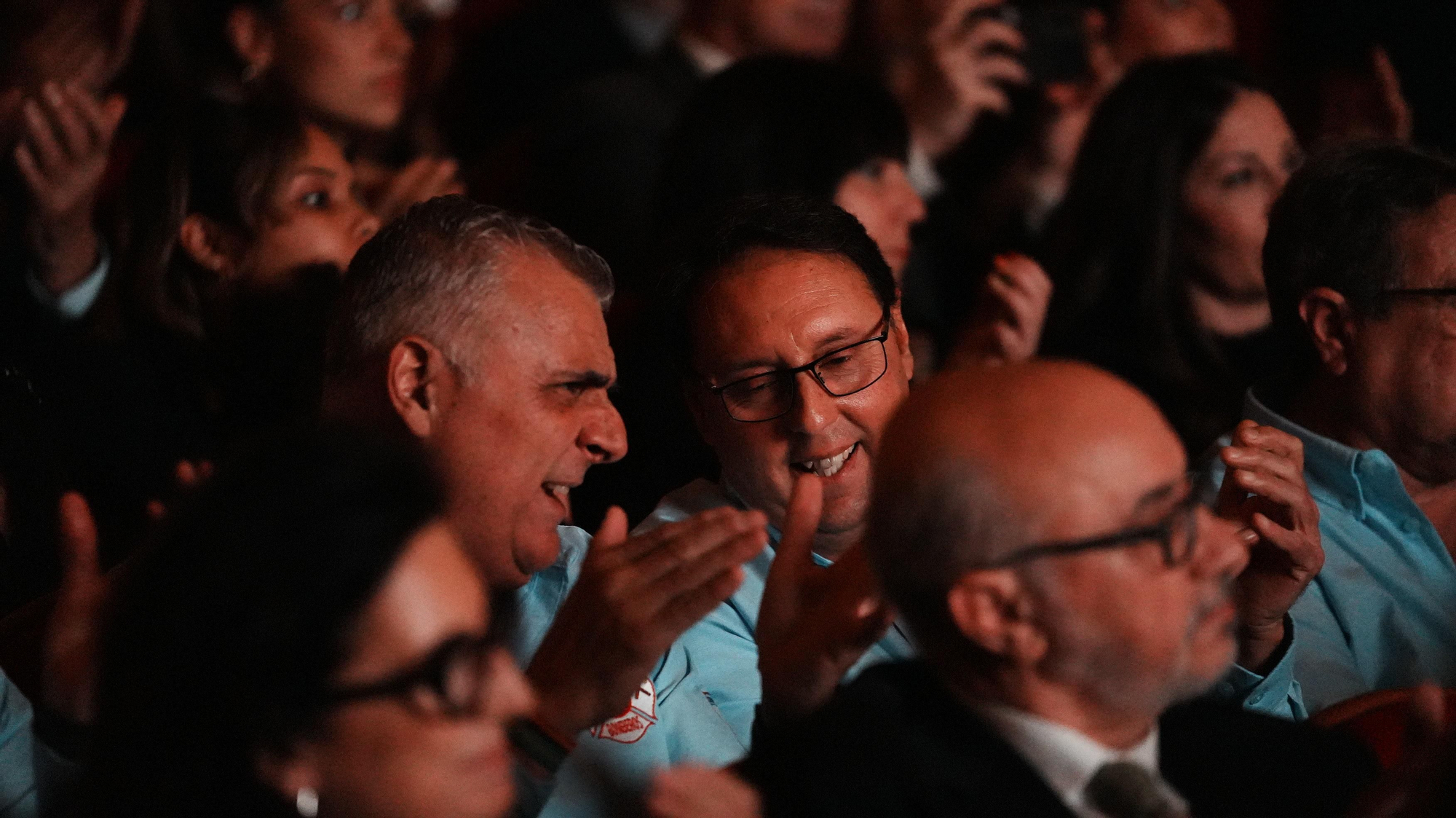 Distinciones Honoríficas 2025 concedidas por el Ayuntamiento de Córdoba