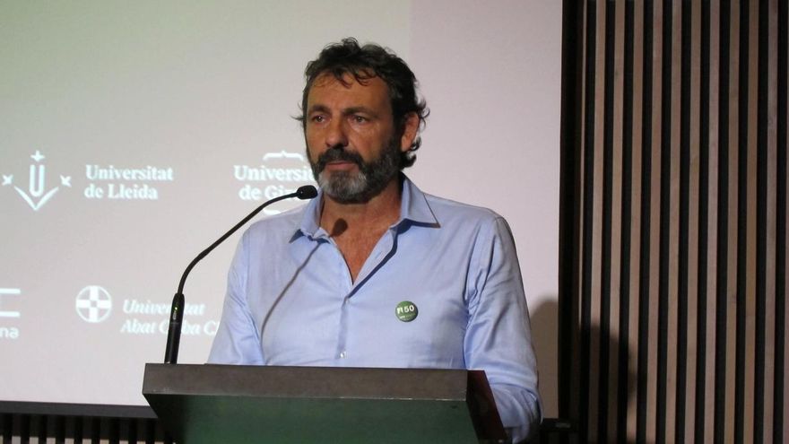 El rescate de personas en el Mediterráneo centrará el martes la conferencia del Observatorio de la Realidad Social