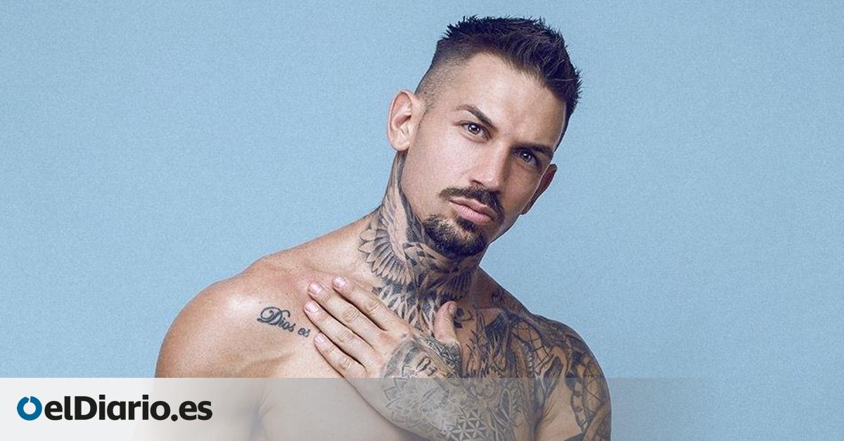 Crónica del año de Cristian ‘La Roca’ Felipe