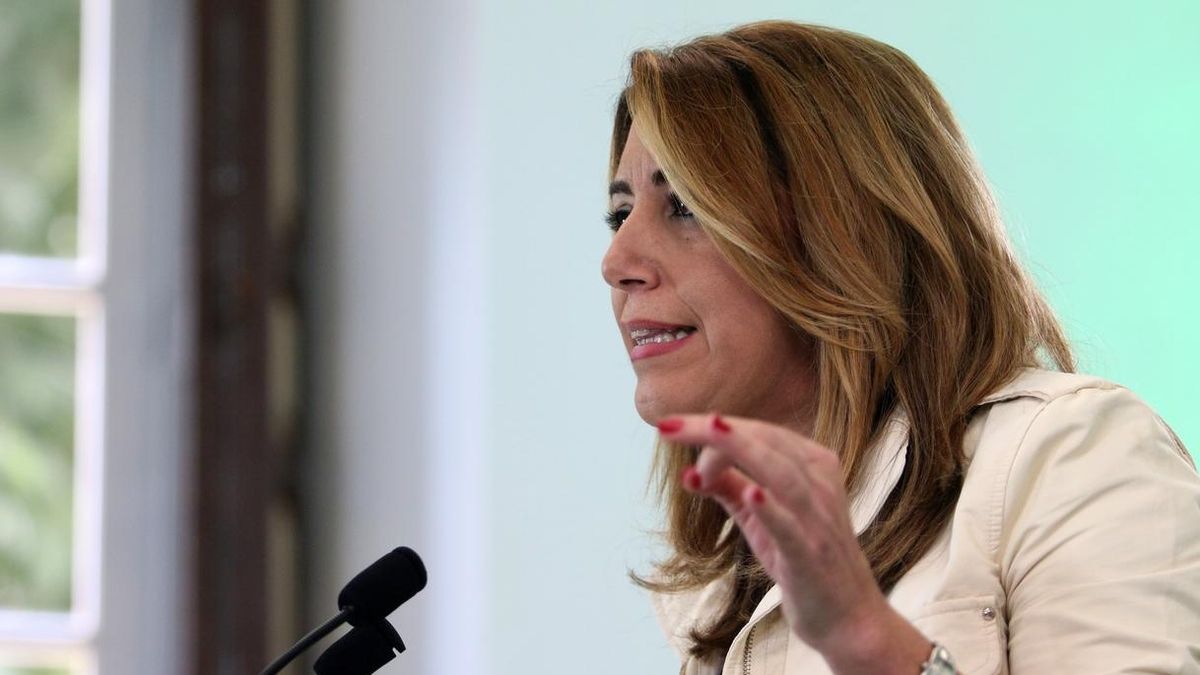 Díaz dice que "a nadie le gusta ver gente en la cárcel" pero el Estado tiene que "restituir la legalidad siempre"