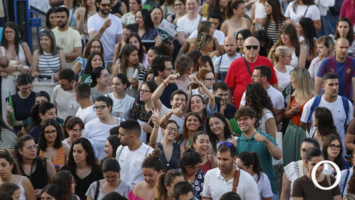Oposiciones de Educación 2025