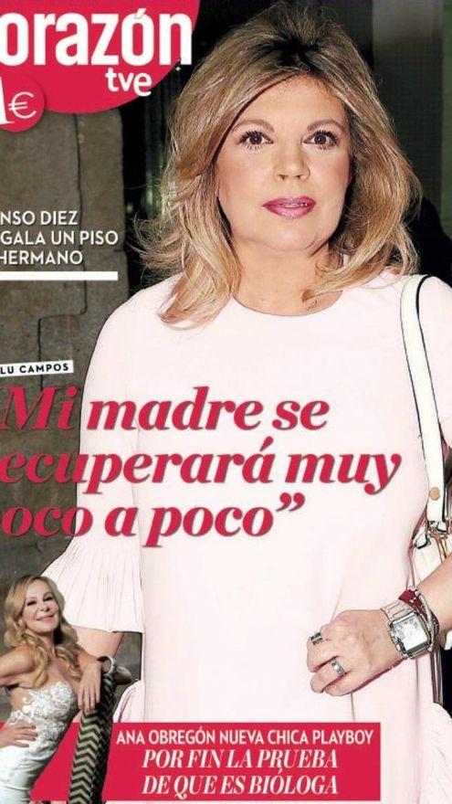 Portada Corazón 22 de mayo 2017