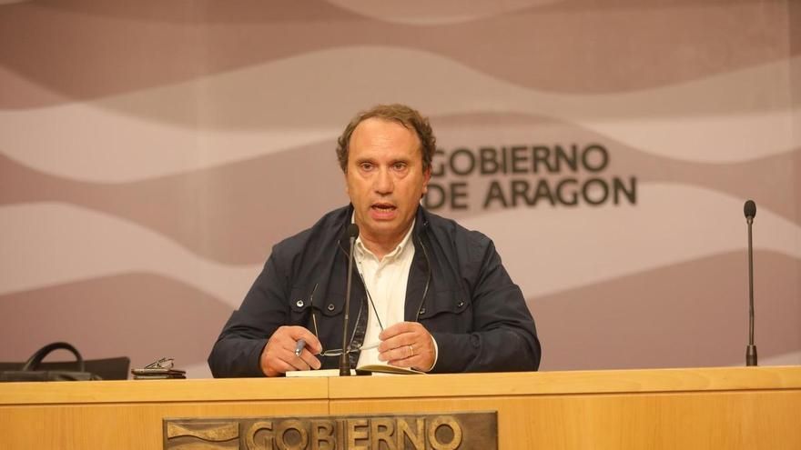 Un contrato de trámites ambientales destapado por la Guardia Civil une el caso Koldo con la trama Forestalia en Aragón