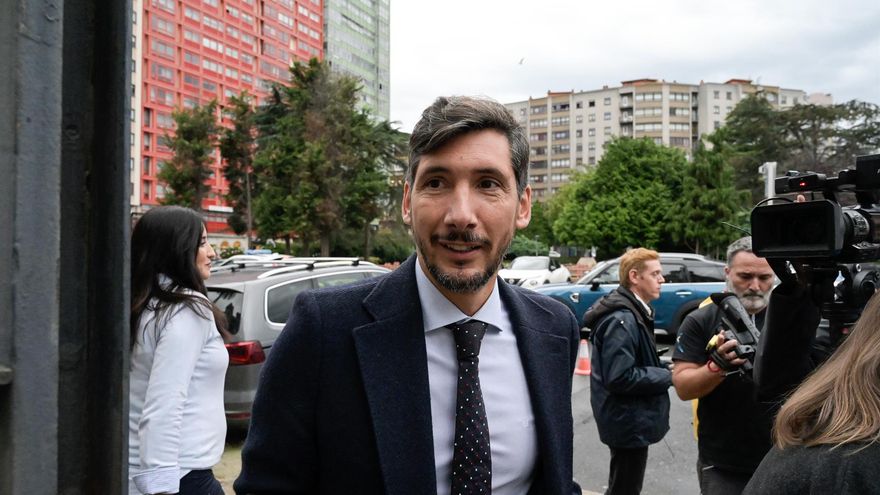 El abogado del acusado de iniciar la agresión a Samuel dice que podría haber atacado "a cualquiera que estuviese allí"