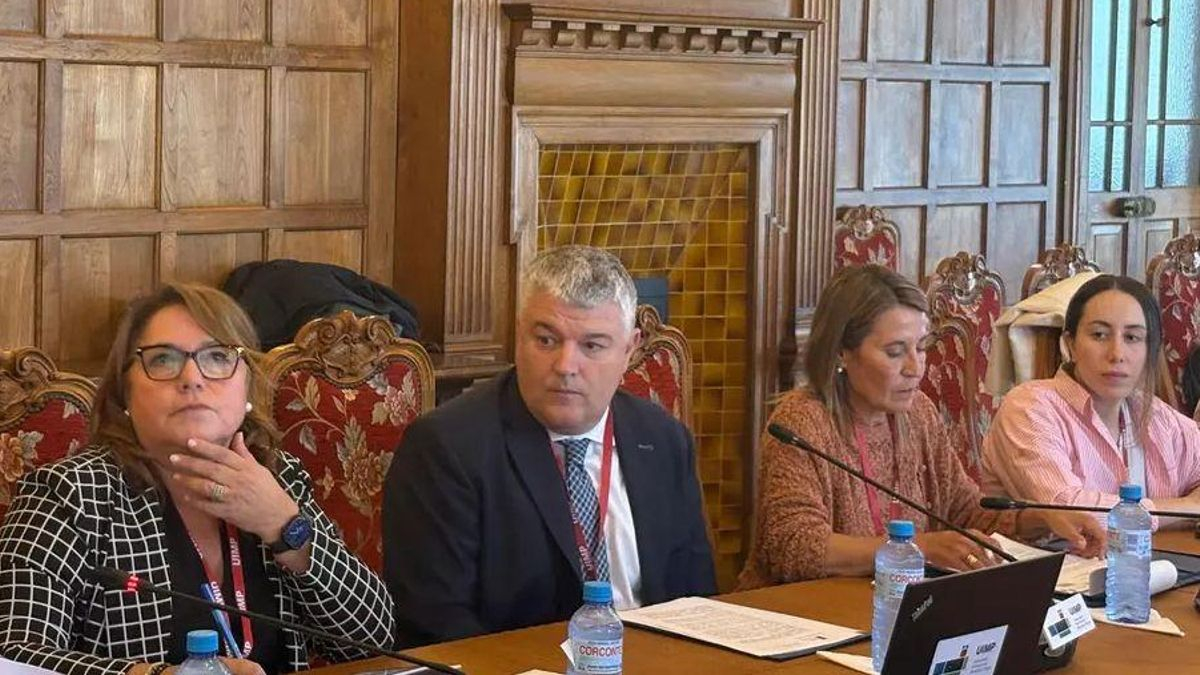Cantabria, obligada a elaborar un Plan Económico-Financiero tras incumplir la regla de gasto