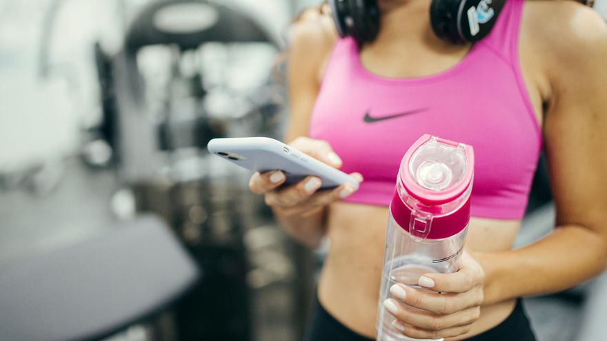 Creatina, el suplemento para los músculos que además protege tu cerebro