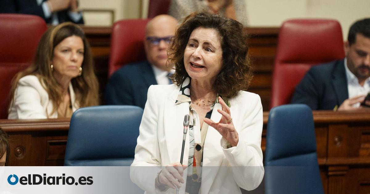 La AIReF prevé que Canarias también incumpla la regla de gasto en 2025 y 2026, como hizo en 2024