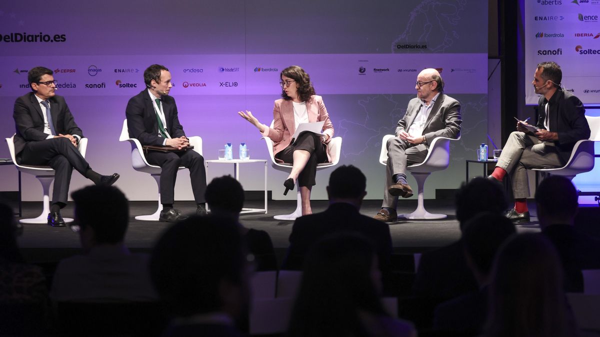 Evento: Fondos Europeos III