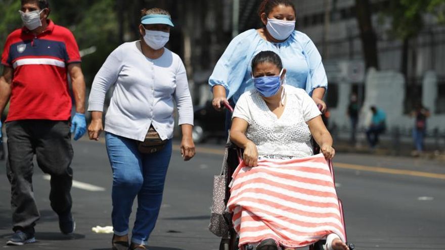 El sitio oficial del Ministerio de Salud señala que se mantienen 150 casos activos, de los que 105 pacientes se mantienen sin síntomas, 31 tienen pronóstico médico "estable", 6 "moderado", 7 "grave" y 1 "crítico".