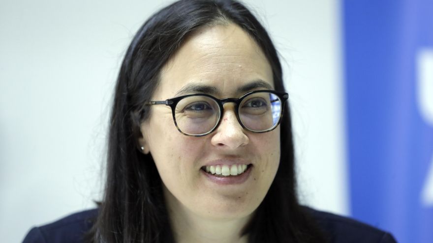 Más de 338.000 hondureños buscan protección internacional, 12 veces más que en 2015