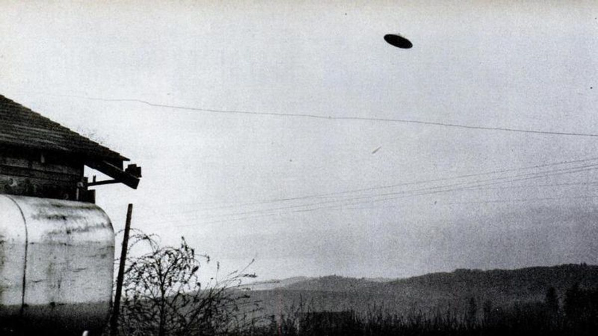 ¿Qué pasó en Roswell? El incidente que dio origen a la leyenda más grande sobre ovnis del siglo XX