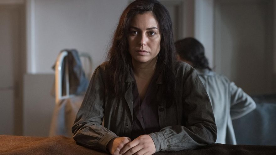 'Las chicas del cable' descubre las imágenes de sus últimos cinco episodios en Netflix