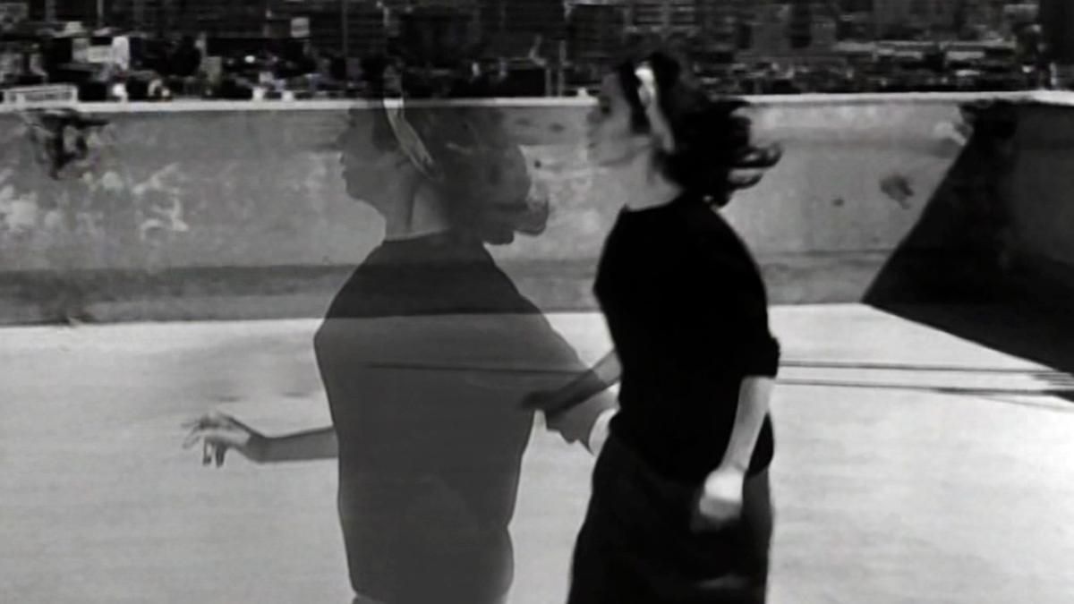 'Collapse' de Basel Abbas y Ruanne Abou-Rahme