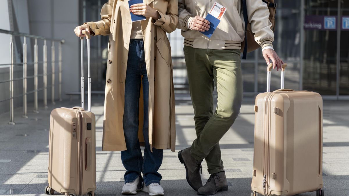 ¿Necesito un seguro de viaje? Todas las consideraciones a tener en cuenta según el destino y duración de las vacaciones