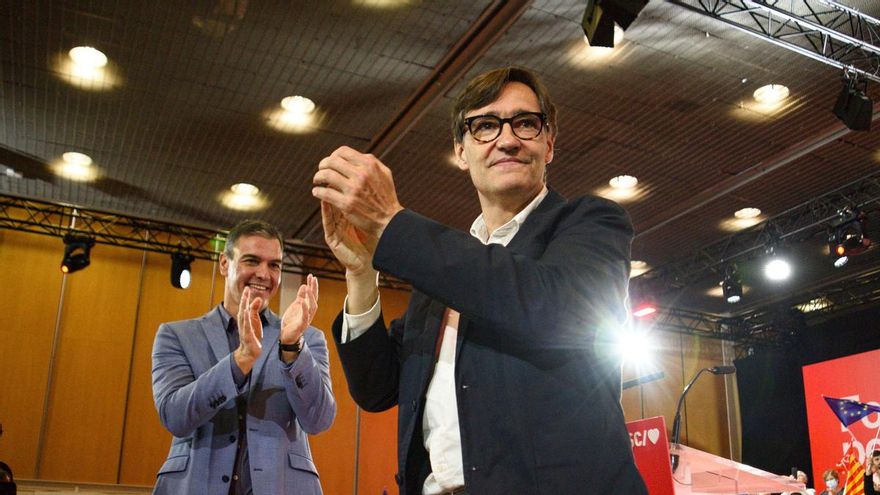 Operación Illa: la investidura culmina el plan de Sánchez para recuperar Catalunya