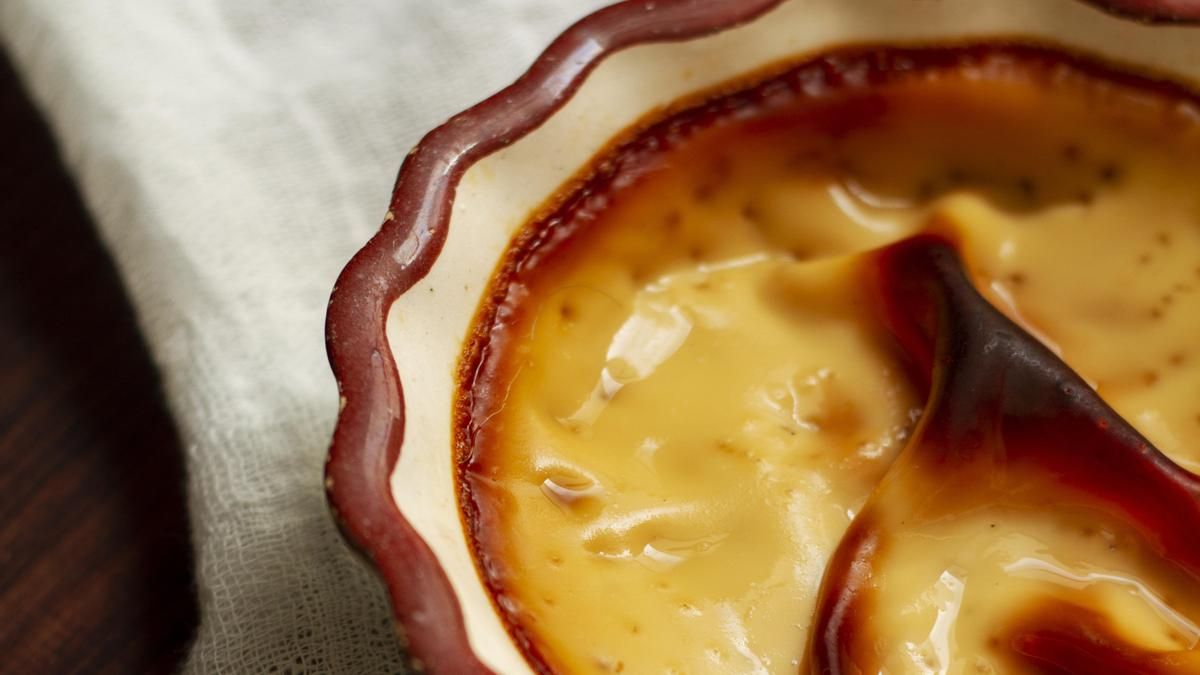 Muxu goxo navarro: así puedes hacer en casa el postre tradicional típico del Valle del Baztán