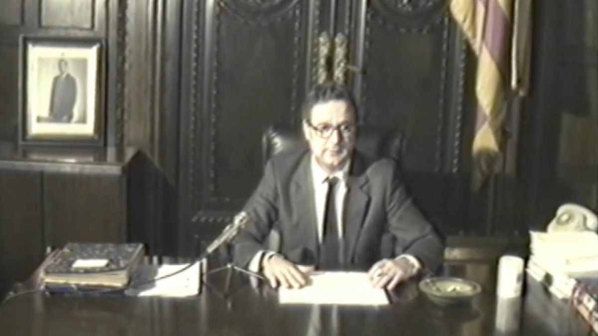 Los caballos del mal