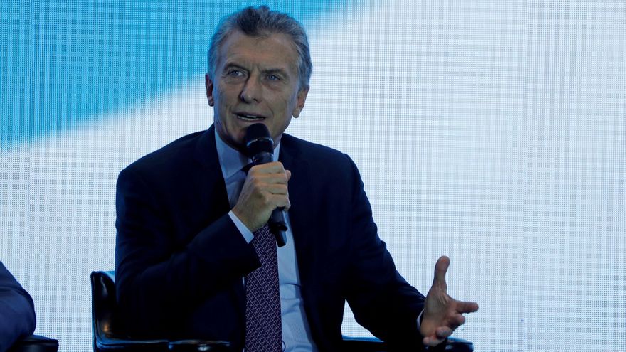 Macri apoya a los cubanos que se manifiestan por "el fin de la dictadura"