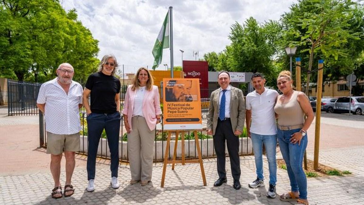 Incertidumbre en El Cerro del Águila por el V Festival de la Canción Pepe Suero