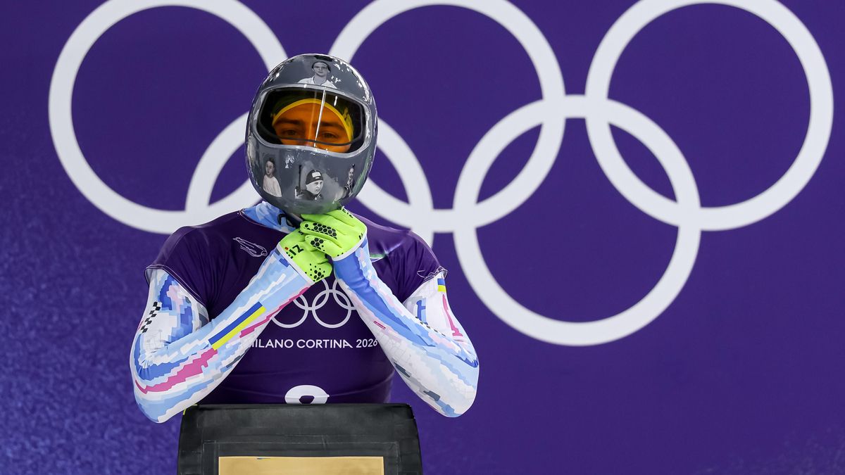 El presidente del Shakhtar recompensa a Heraskevych, el atleta ucraniano descalificado de los Juegos Olímpicos de Invierno: el dinero que recibirá