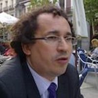 avatar de José Saturnino Martínez García