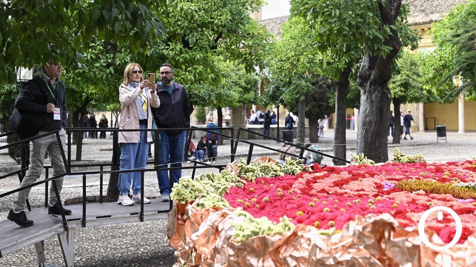 Flora 2023 - Harriet Parry