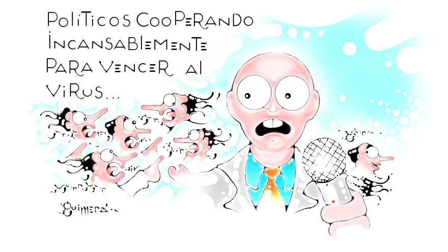 Paco Guimerá