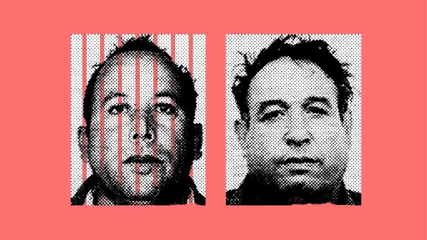 La cadena de errores judiciales que mantuvo 15 años en prisión a un inocente: "Se buscó una cabeza de turco”