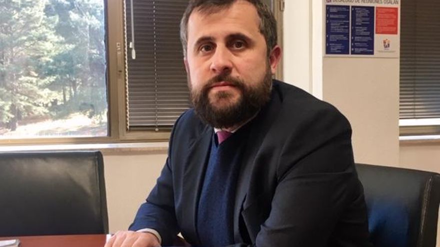 "La viabilidad de las empresas no puede ser a costa de la salud de los trabajadores"