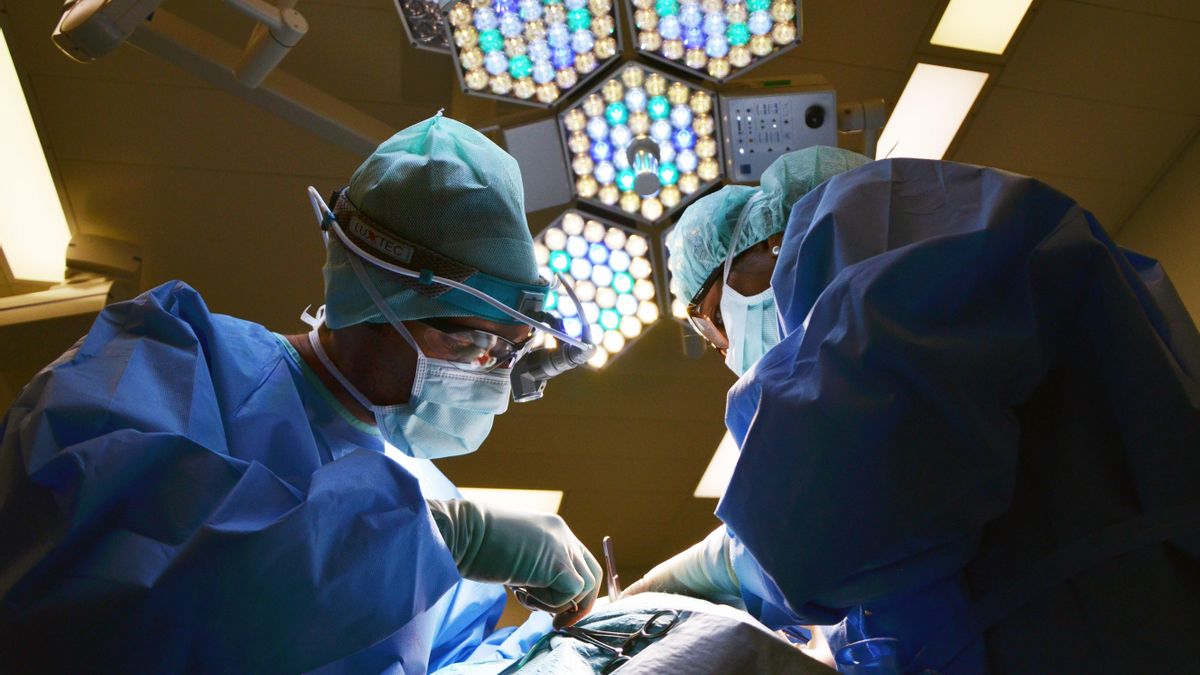 Fernando Noguerales, cirujano e historiador: “La Medicina en España está demasiado influenciada por la política”