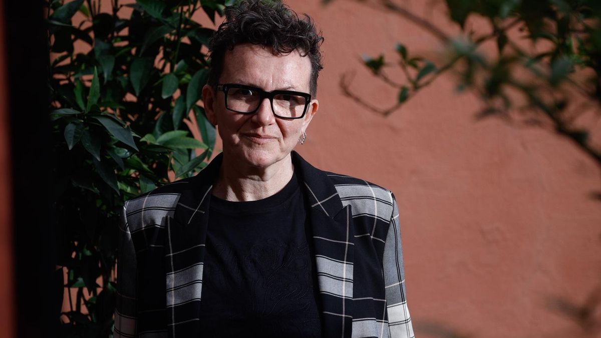 Brigitte Vasallo: "Hay una arrogancia extraordinaria desde la izquierda hacia la gente del campo"