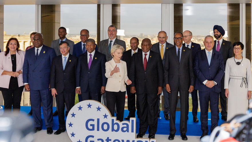 Canciller de Colombia confirma que Von der Leyen participará en la Cumbre de la Celac y UE