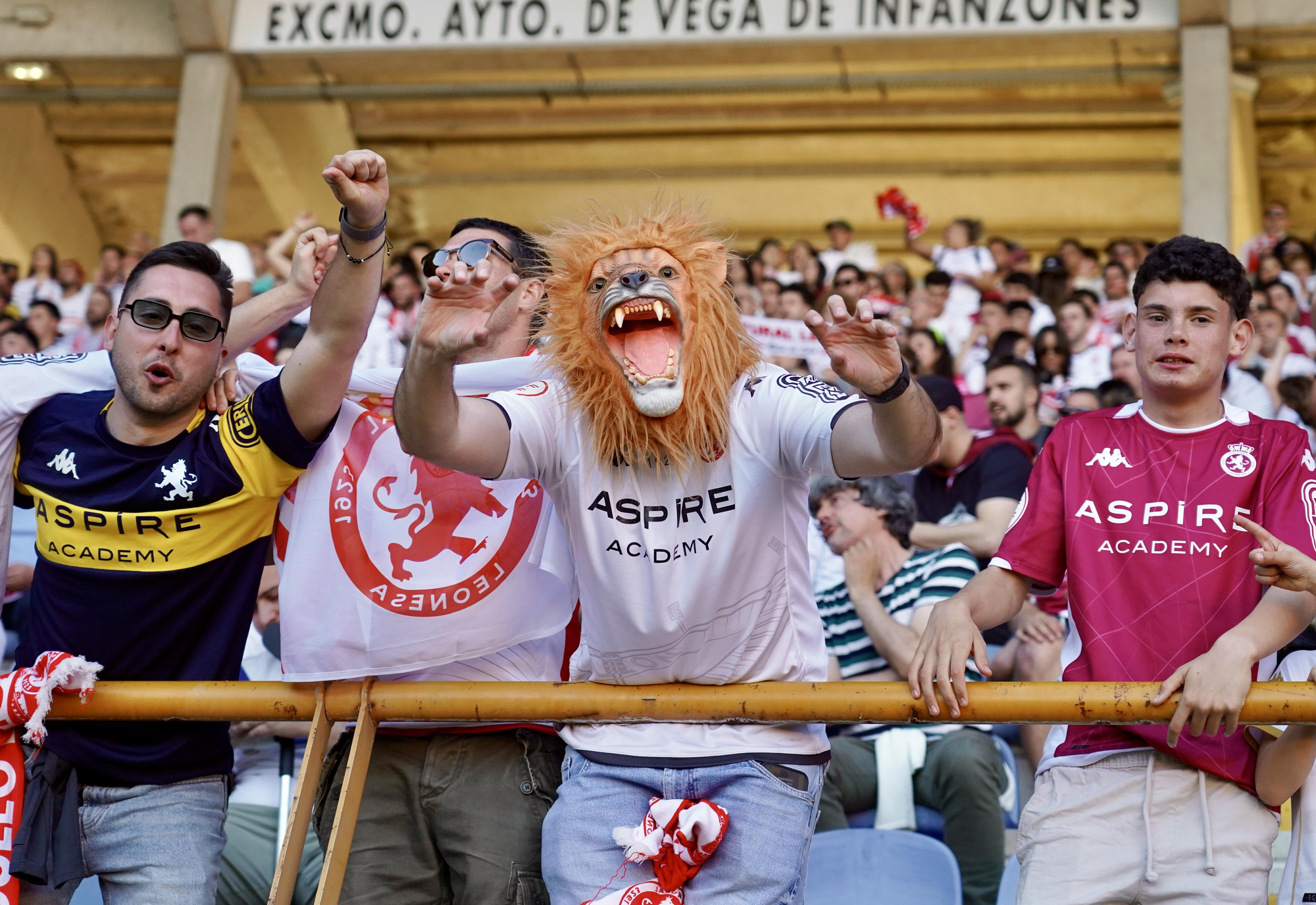 Las fotos del ascenso directo de la Cultural a Segunda División