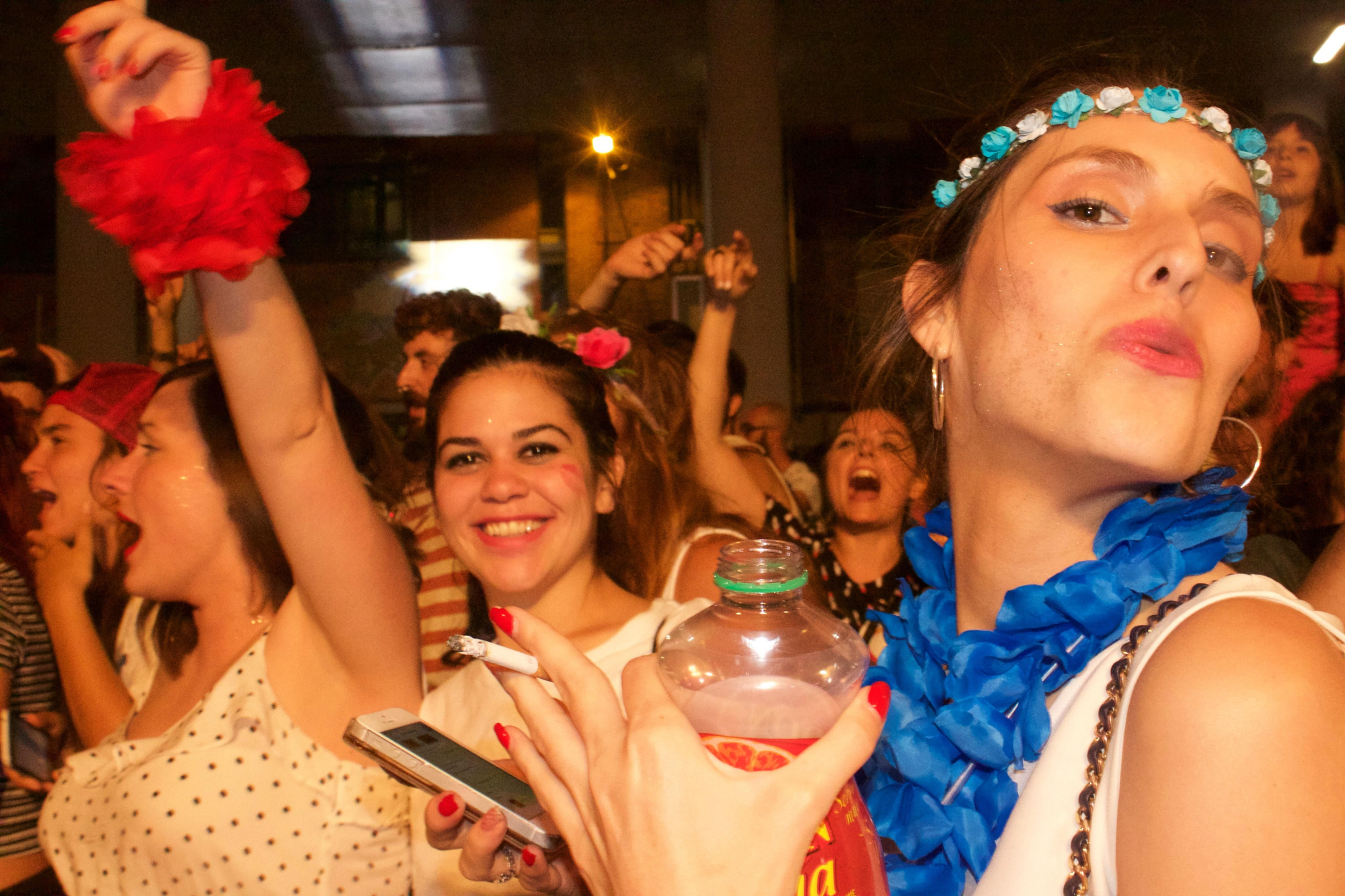 Orgullo LGTBI Murcia / E. Reche