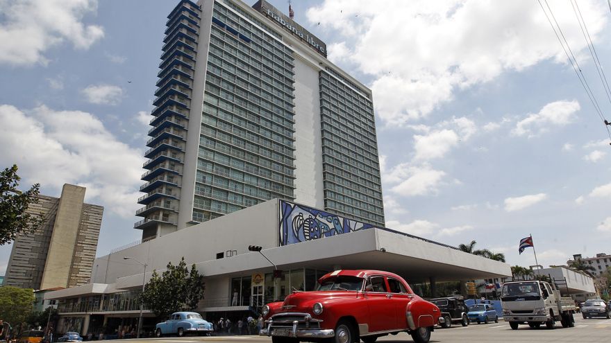 Un juzgado de Palma archiva la demanda contra Meliá por dos hoteles en Cuba