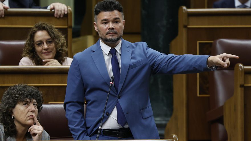 Los socios de Sánchez exigen poner el foco en las "empresas corruptoras"