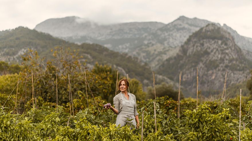 Cómo doce chefs españolas han roto moldes en un sector “dominado por el ego de los hombres”