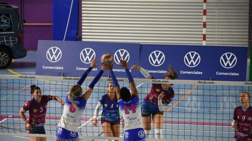 El Sanaya Libby`s La Laguna se coloca líder