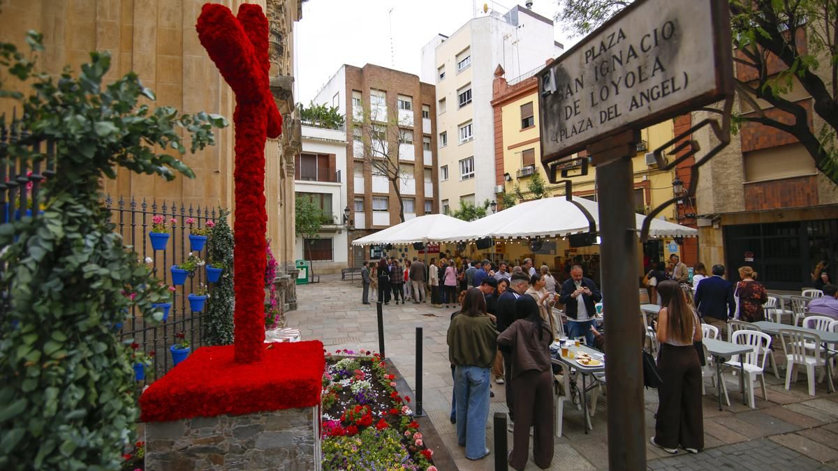Cruces de Mayo 2026 - Hermandad de la Buena Muerte
