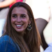 Candela López Tagliafico