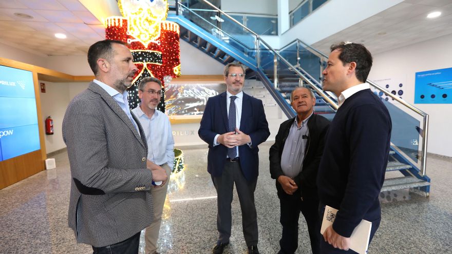 Toledo no recuperó la luz al 99% hasta la medianoche: el apagón dejó un decena de rescates en ascensores y un atropello leve