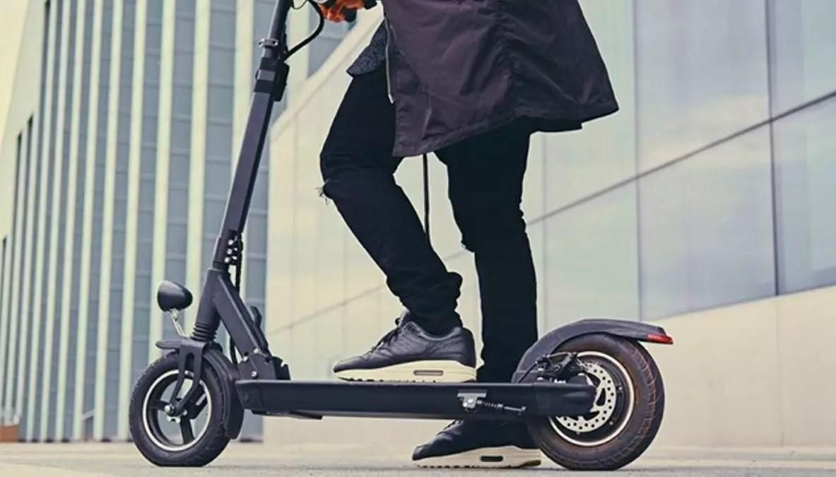 La movilidad de bajas emisiones es la gran beneficiada por la nueva norma.