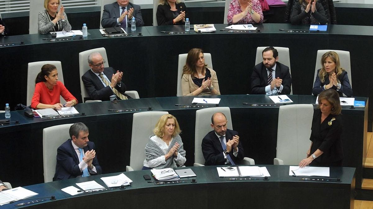 Ayuntamiento de Madrid tendrá comisión de investigación sobre "irregularidades" en gestión de últimos 12 años