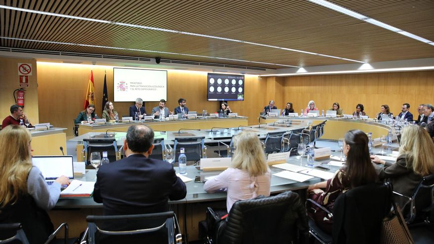 Aragón recibe 384 millones de euros para desarrollar dos clústeres de hidrógeno renovable en Andorra y Caspe