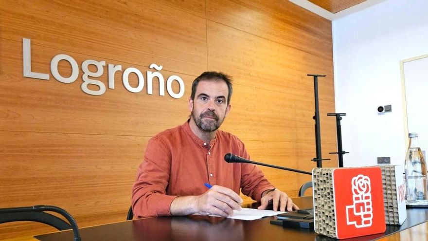 Critican las ayudas de emergencia de Logroño: "Más burocracia y una ayuda máxima al alquiler de 550 euros"