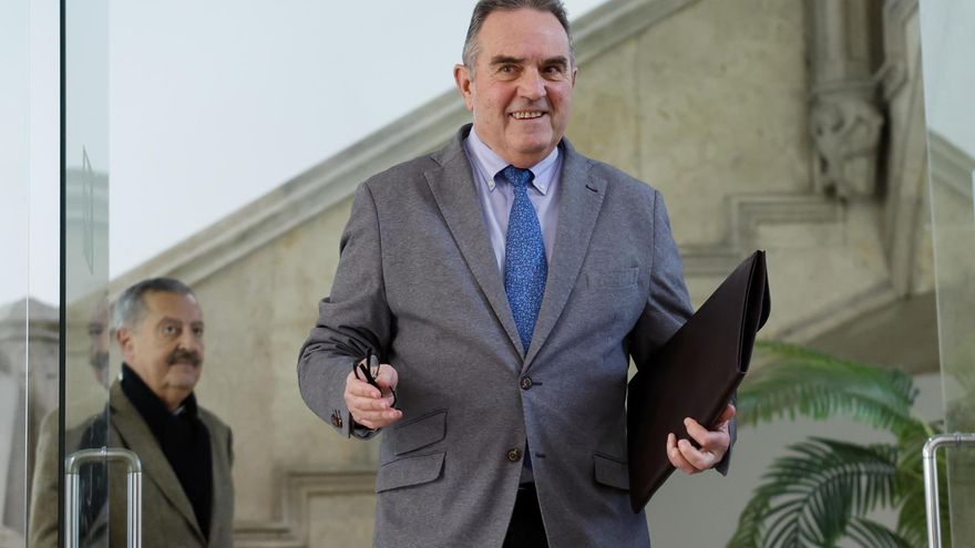 El PSPV y Compromís piden los contratos del Gobierno valenciano con PwC para el plan de reconstrucción de la DANA