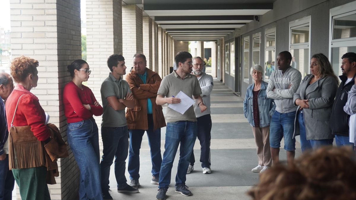 Cantabristas quiere impedir que fondos de inversión puedan comprar vivienda "para especular"