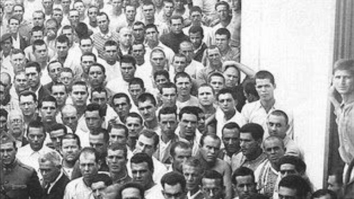 23 de enero de 1937: Tenerife recuerda a los 19 sindicalistas fusilados por el franquismo