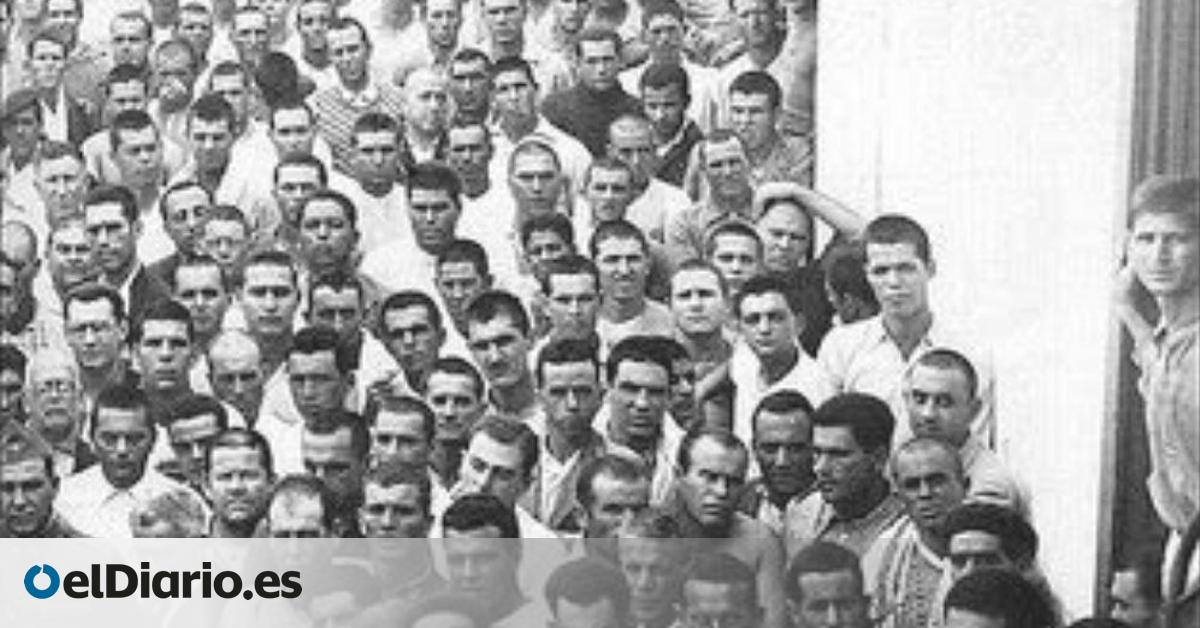 23 de enero de 1937: Tenerife recuerda a los 19 sindicalistas fusilados por el franquismo